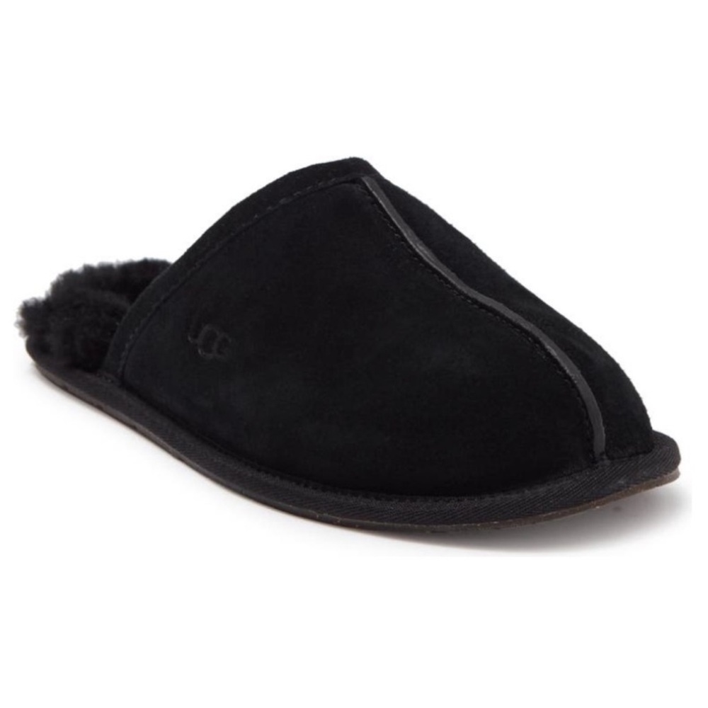 Women’s Ugg Australia Pearle Scuff Slippers